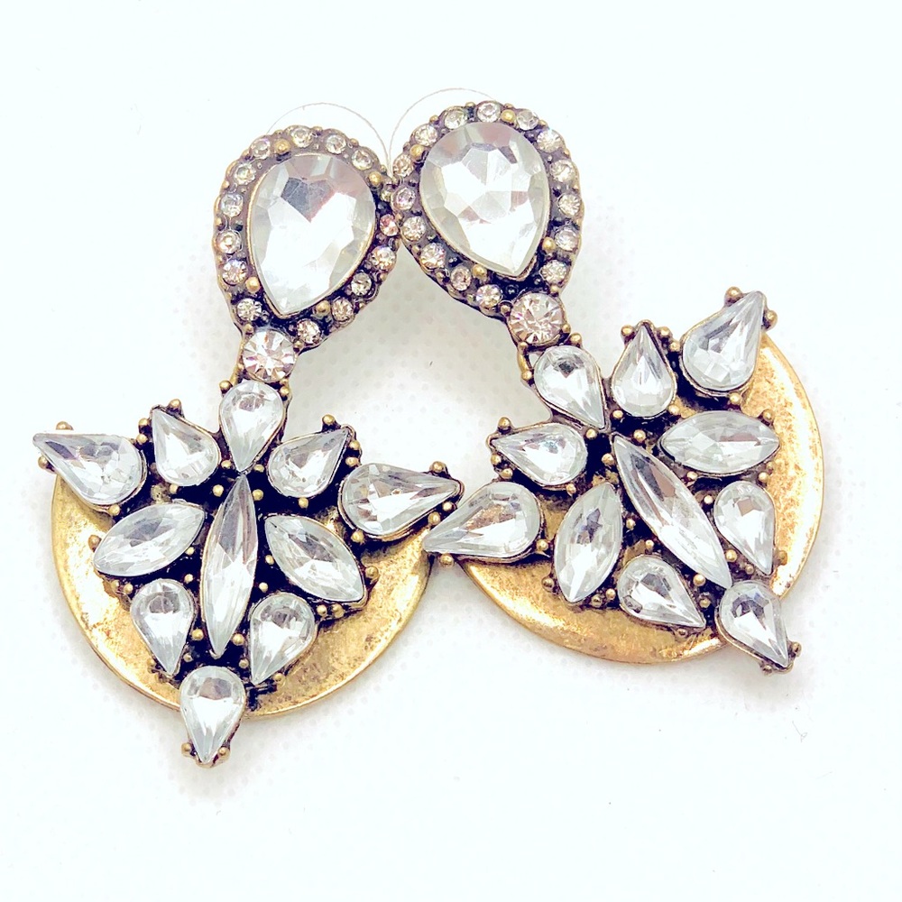 Baublebar Jewel Dangle Earrings